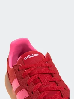 Sneakers|Sneakers|adidas Rood/roze - Barreda Decode vetersneakers voor junioren