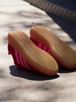 Sneakers|Sneakers|adidas Rood/roze - Barreda Decode vetersneakers voor junioren