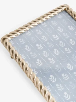 Fotolijsten|Next Rope Twist Metal Photo Frame