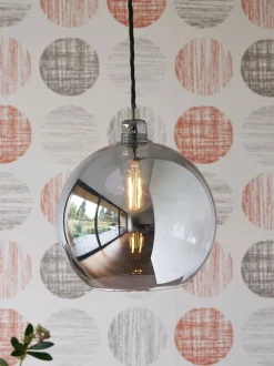 Lampenkappen|Verlichting*Next Roseville - Eenvoudig verstelbare hanglamp