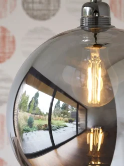Lampenkappen|Verlichting*Next Roseville - Eenvoudig verstelbare hanglamp