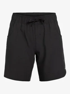 Shorts*Roxy Wave 7 inch lange boardshorts met logo