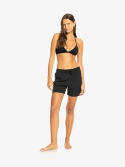 Shorts|Roxy Wave boardshort van 5 inch