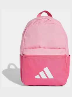 Tassen|Tassen*adidas Roze - 3 Bar Kids Backpack