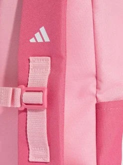Tassen|Tassen*adidas Roze - 3 Bar Kids Backpack