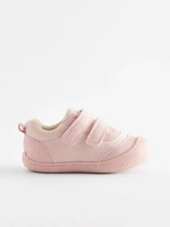 Babyschoenen|Next Roze - Babysneakers