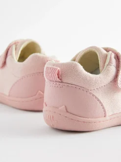 Babyschoenen|Next Roze - Babysneakers