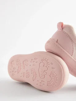 Babyschoenen|Next Roze - Babysneakers