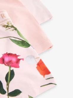 Alle Ondergoed*Baker by Ted Baker - boxershorts 5 stuks Roze