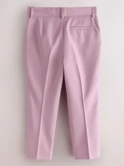 Kostuums En Herenvesten*Baker by Ted Baker Roze - kostuumbroek