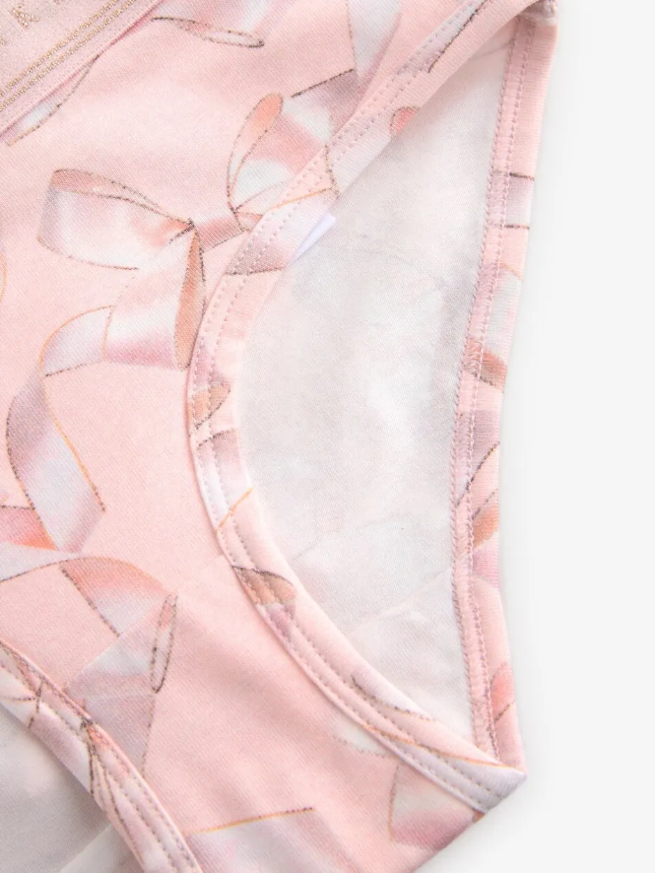 Alle Ondergoed*Baker by Ted Baker Roze - set van 3 slips