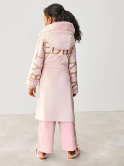 Kamerjassen*Baker by Ted Baker - kamerjas Roze