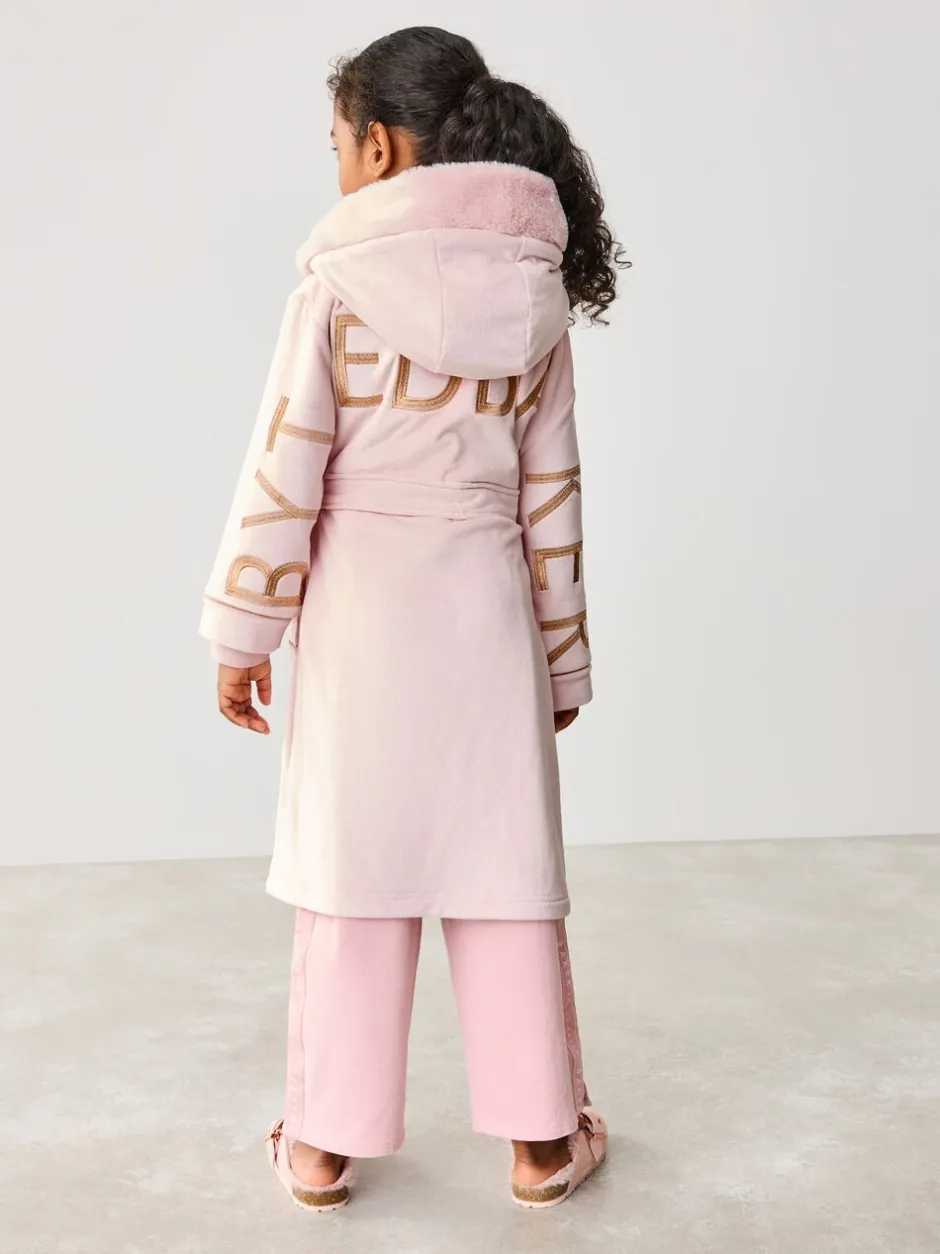 Kamerjassen*Baker by Ted Baker - kamerjas Roze