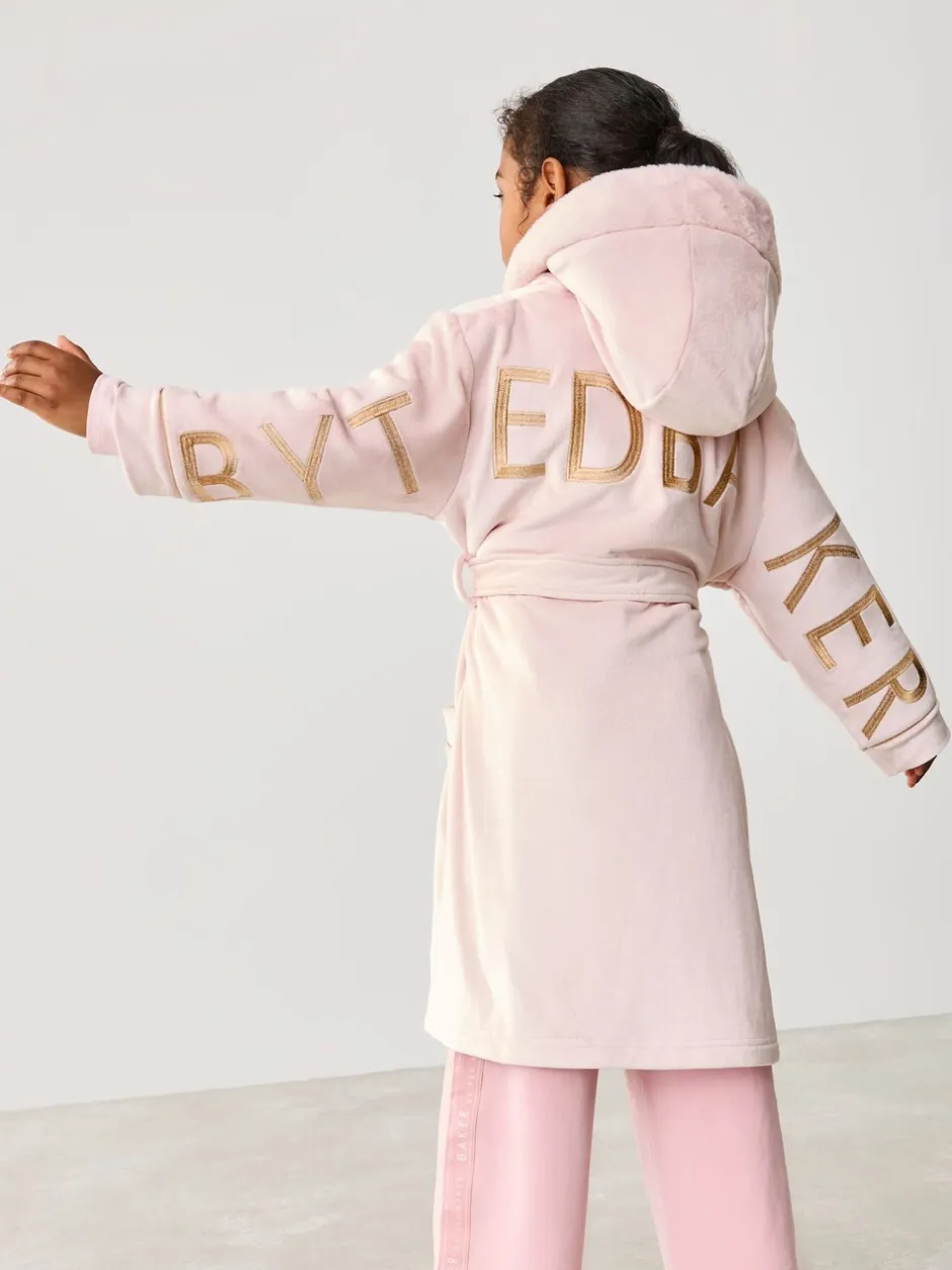 Kamerjassen*Baker by Ted Baker - kamerjas Roze