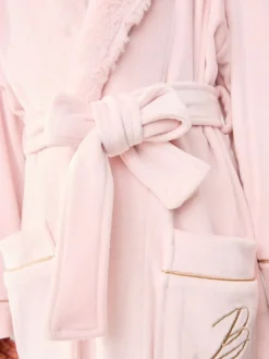 Kamerjassen*Baker by Ted Baker - kamerjas Roze