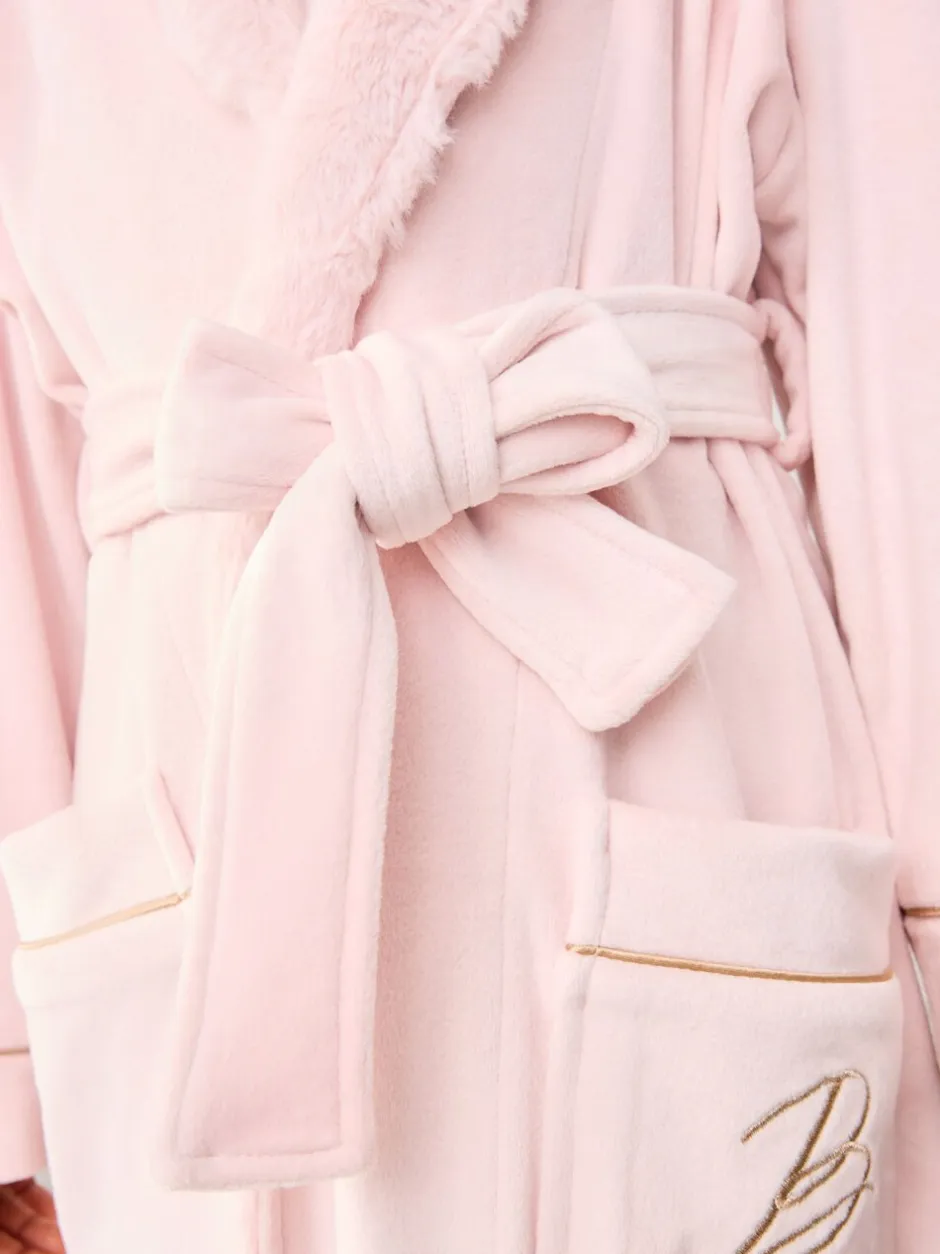 Kamerjassen*Baker by Ted Baker - kamerjas Roze