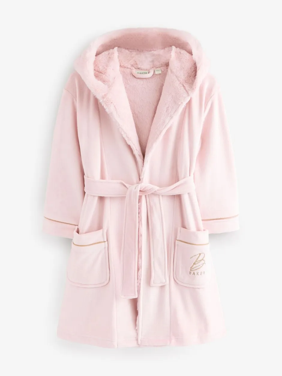 Kamerjassen*Baker by Ted Baker - kamerjas Roze