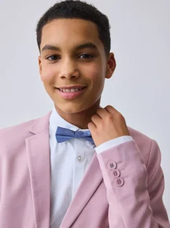 Kostuums En Herenvesten|Baker by Ted Baker Roze - kostuumjasje
