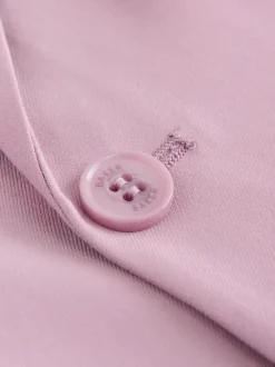 Kostuums En Herenvesten|Baker by Ted Baker Roze - kostuumjasje