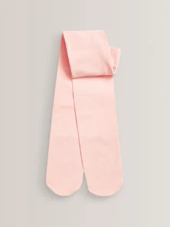 Sokken En Panty's|Next Roze - Balletmaillot