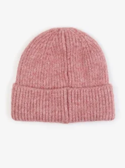 Mutsen, Handschoenen En Sjaals|Barbour - ® Pendle beaniemuts Roze