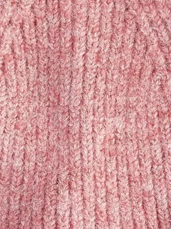 Mutsen, Handschoenen En Sjaals|Barbour - ® Pendle beaniemuts Roze