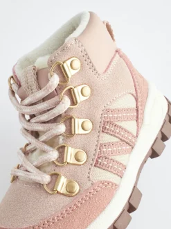 Boots|Next Roze - Bergschoenen