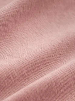 Broeken|Next - Corduroy boot cut broek Roze