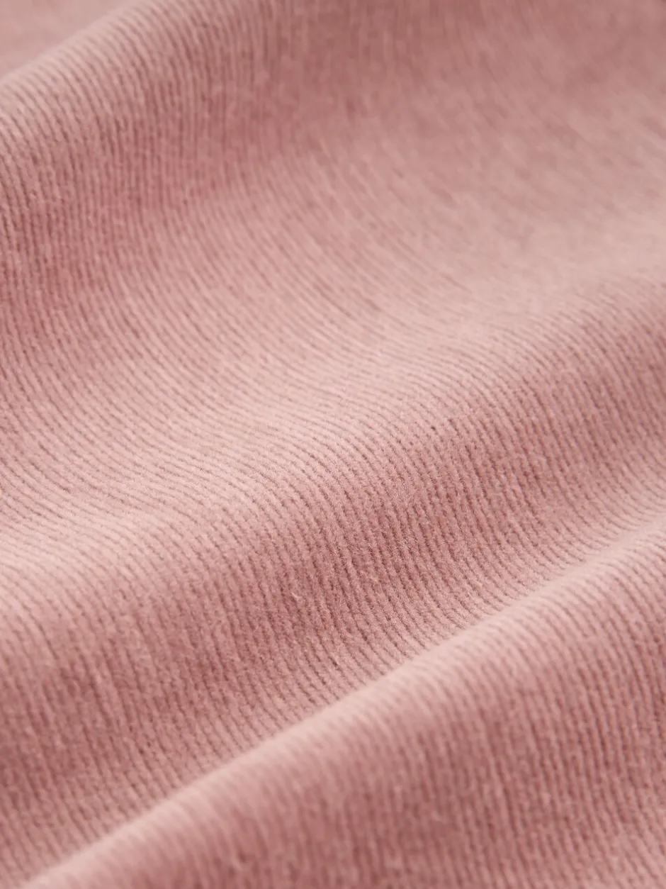 Broeken|Next - Corduroy boot cut broek Roze