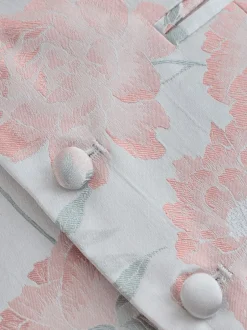 Vesten|Next - Gelegenheidsherenvest Roze