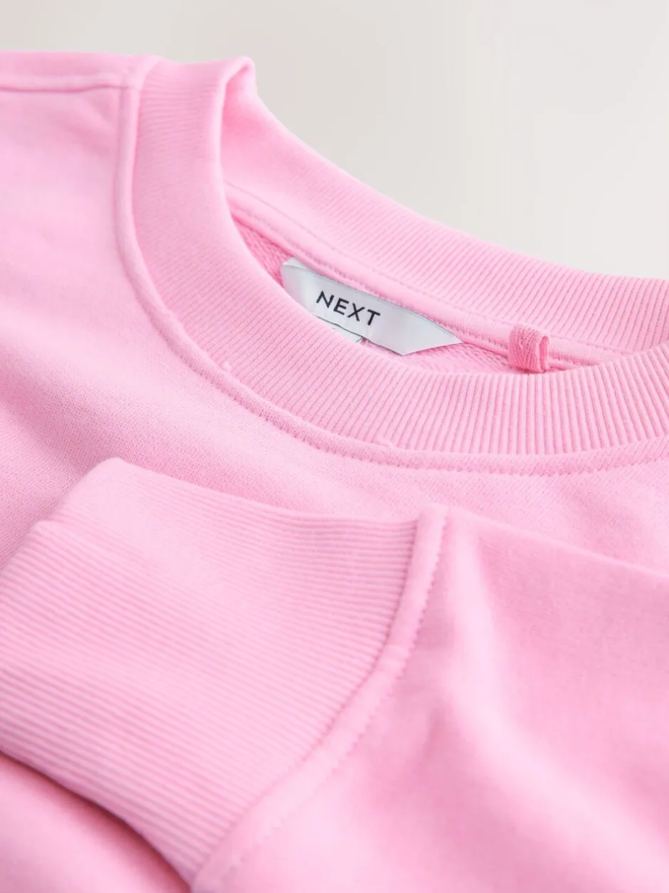 Hoody's En Sweatshirts|Next Roze - Graphic Beaded Fish Graphic Sweatshirt