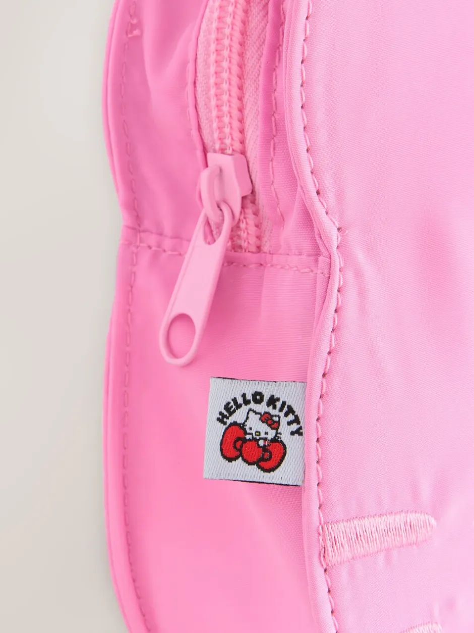 Tassen*Next Roze - Hello Kitty Handtas