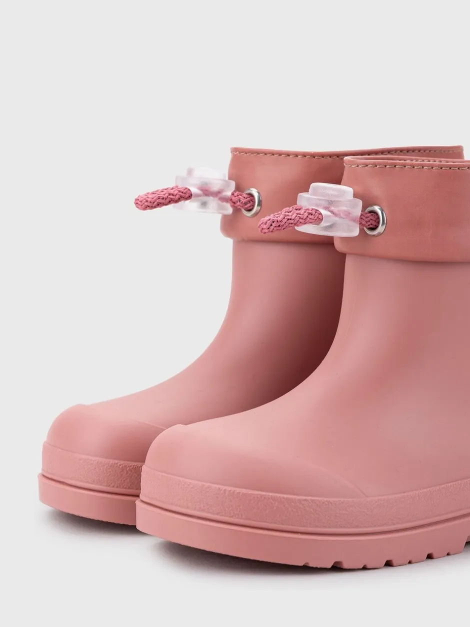 Laarzen|Igor Roze - Mendi Ankle Wellies