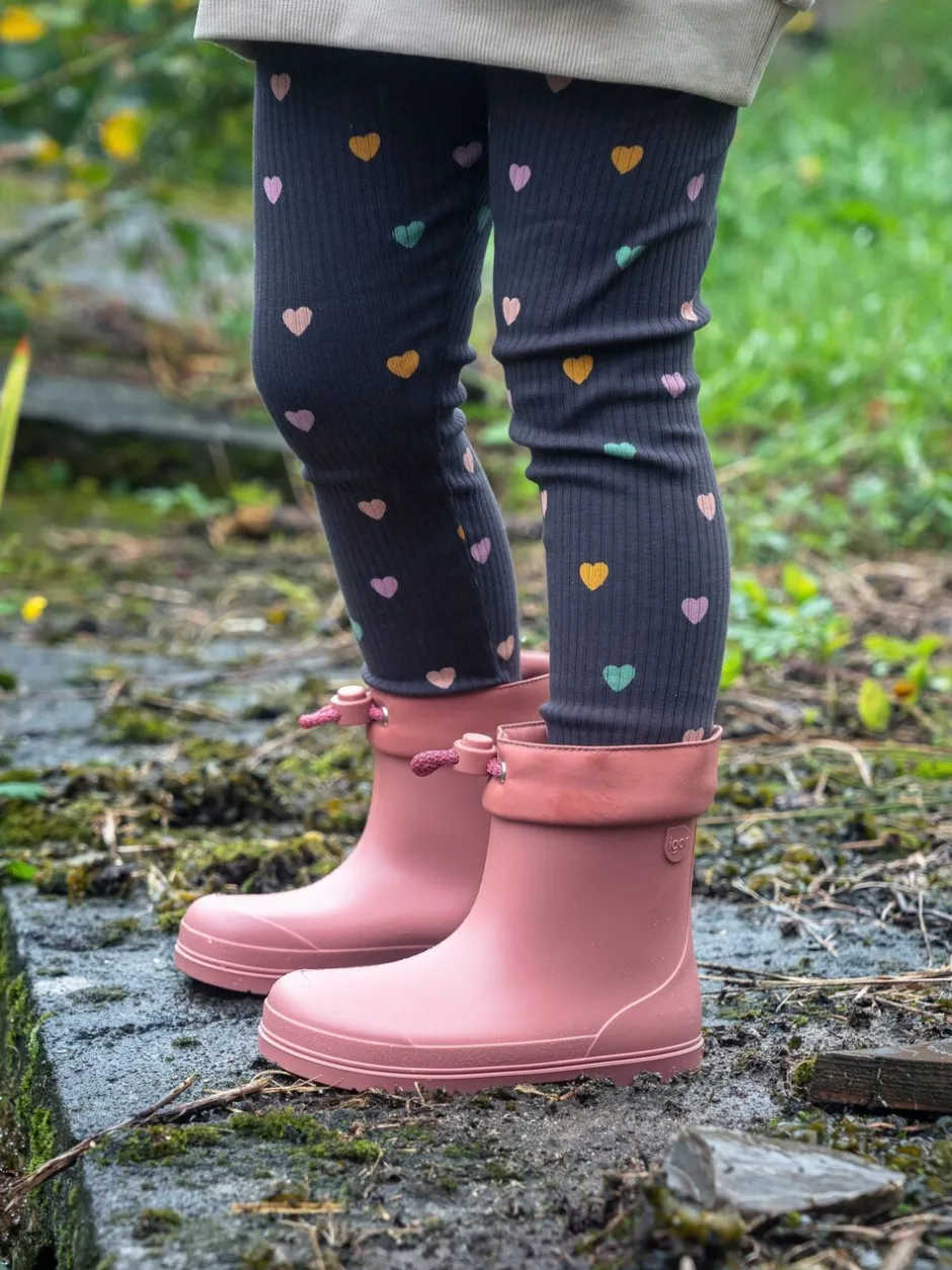 Laarzen|Igor Roze - Mendi Ankle Wellies