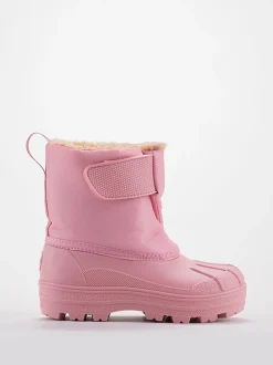 Boots*Igor - Neu Waterdichte sneeuwlaarzen Roze