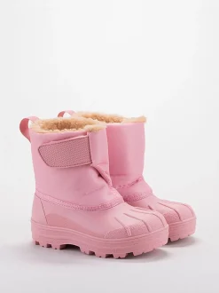 Boots*Igor - Neu Waterdichte sneeuwlaarzen Roze