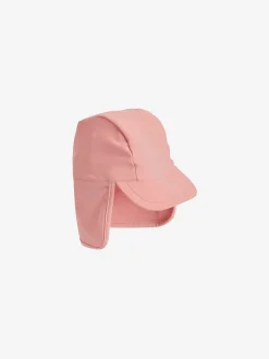 Mutsjes En Antikrabwantjes|Badkleding*Next - Legionnairezwemhoed (3 mnd-10 jr) Roze