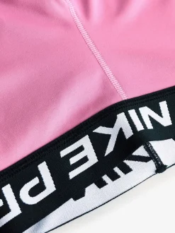 Shorts|Nike - Little Kids Pro Drifit short Roze