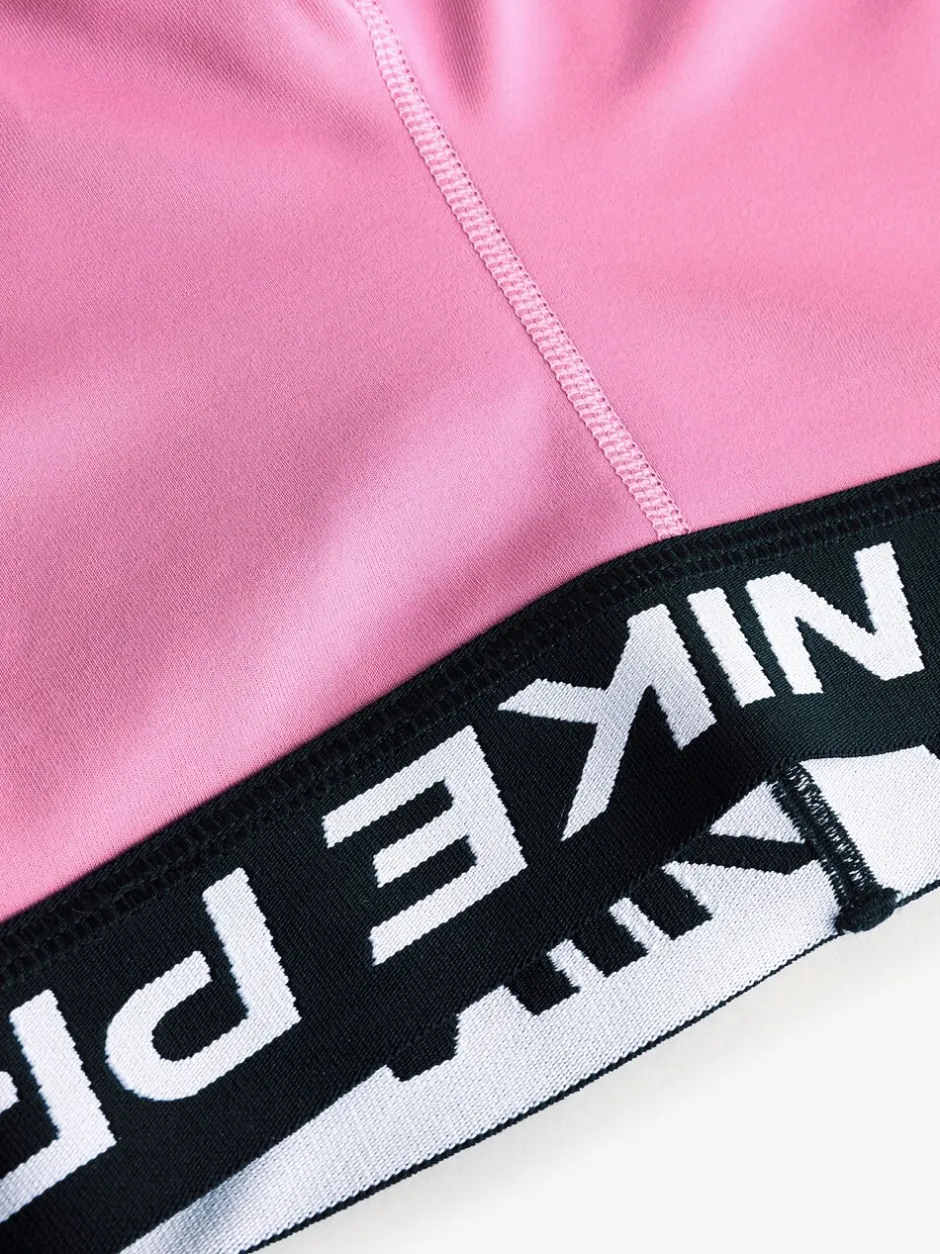 Shorts|Nike - Little Kids Pro Drifit short Roze
