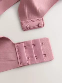 Beha's*Next - N.Premium Cloud Zachte Ultiem Comfort Beha Zonder Beugel Roze