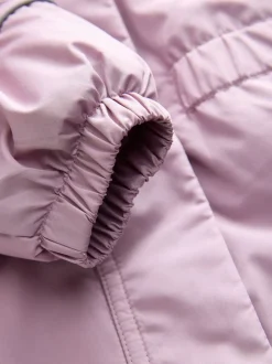 Jassen, Jacks En Kinderwagenpakjes|Jassen En Jacks|Next - Regenbestendig sneeuwpak (3 mnd - 7 jr) Roze