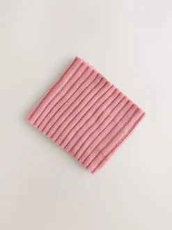 Mutsen, Handschoenen En Sjaals|Next - Ribcolsjaal (1-16jr) Roze