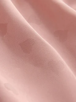 Shorts*Next Roze - Satin Jacquard Pyjama Shorts