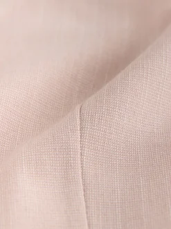 Kostuums En Herenvesten*Next Roze - Set met gilet, overhemd, korte broek & stropdas (3mnd-9jr)