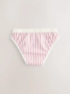 Alle Ondergoed|Next - Set van 5 Bikini Onderbroeken (1.5-16jr) Roze