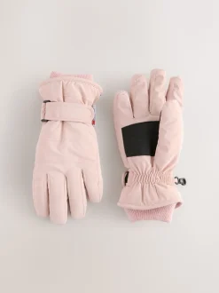 Mutsen, Handschoenen En Sjaals*Next - Skihandschoenen (3-16jaar) Roze
