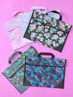 Tassen|Smiggle - Trailblazer Book Bag Roze