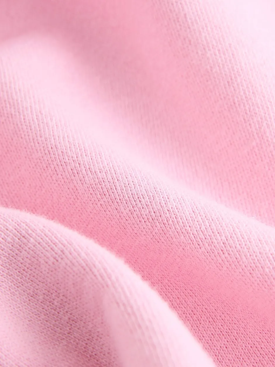 Sweaters En Hoody´S|Sweaters En Hoody´S*Superdry Roze - Essentials-hoodie