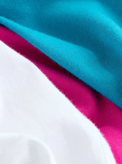 T-Shirts|Superdry - T-Shirts 3 Pack Roze