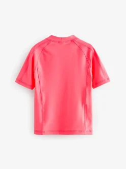 Badkleding*Next - Surfhemdje (3-16 jr) Roze